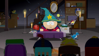 South Park - Saison 17