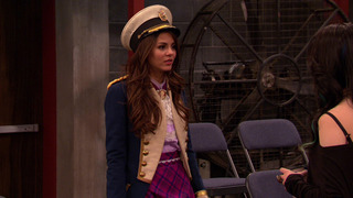 Victorious - Saison 2