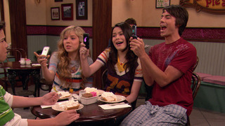 iCarly - Saison 2