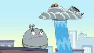 La Ligue des Super Lapins - Saison 1