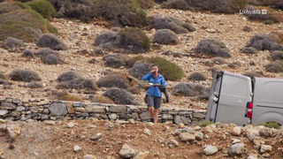 Méditerranée, l'odyssée pour la vie