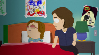 South Park - Saison 18