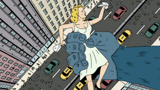 Ugly Americans - Saison 1