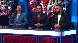 Ink Master - Saison 9