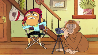 Wylde Pak - Saison 2