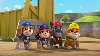 Ruben & Cie - Saison 1