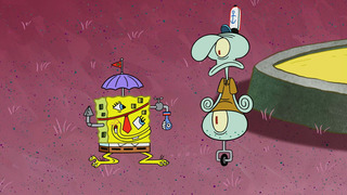 Bob l'éponge - Saison 12