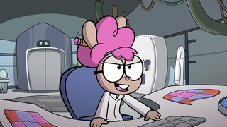 La Ligue des Super Lapins - Saison 2