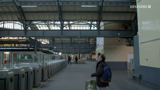 L'Hôtel de Ville - Mégastructure parisienne