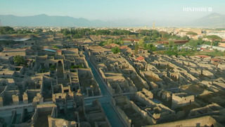 Les grandes découvertes avec Dan Snow