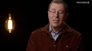 C'est un vrai complot !