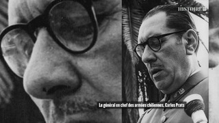 C'est un vrai complot !