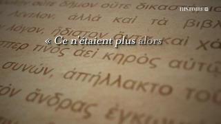 C'est un vrai complot !