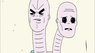 Ugly Americans - Saison 1