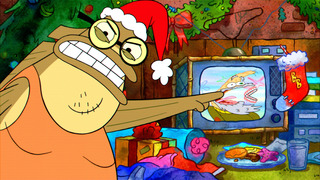 Patrick Super Star - Saison 1