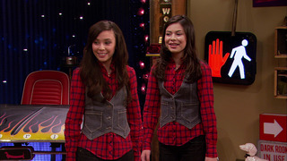 iCarly - Saison 2