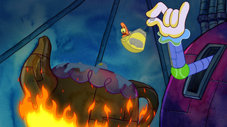 Patrick Super Star - Saison 2