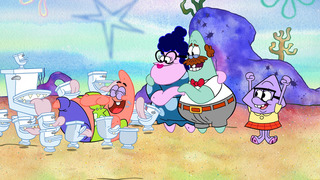Patrick Super Star - Saison 2