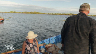 Au bout c'est la mer