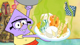 Patrick Super Star - Saison 2