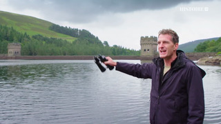 Opération Dambusters : la course contre la montre