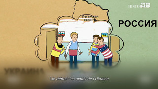 Russie-Lituanie : la guerre de la (dés)information