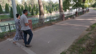 Aux sources de la mer d'Aral