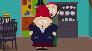 South Park - Saison 20