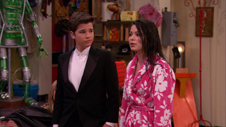 iCarly - Saison 2