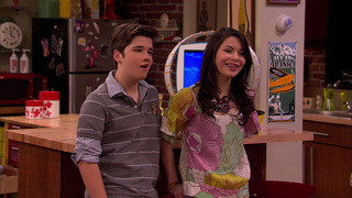 iCarly - Saison 2