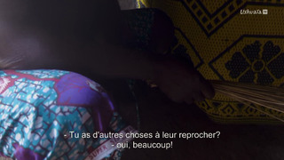 Les arbres-dieux du pays des pierres