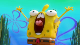 Kamp Koral : Bob la petite éponge - Saison 1