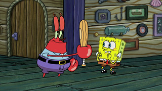 Bob l'éponge - Saison 12