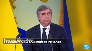 PAD FRTK ICI EUR 2 UKRAINE 260221 2026 Ep 22