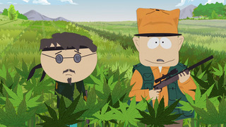South Park - Saison 22