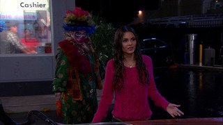 Victorious - Saison 3