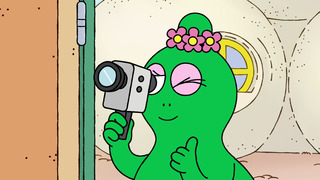 Barbapapa en famille - Saison 1