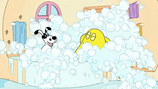 Barbapapa en famille - Saison 1