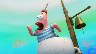 Kamp Koral : Bob la petite éponge - Saison 1