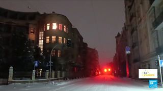 ICI L'EUROPE 1 - ON VOUS ECOUTE