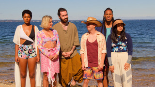 Awkwafina is Nora from Queens - Saison 3