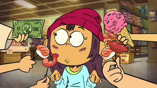 Wylde Pak - Saison 2