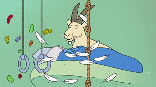 Barbapapa en famille - Saison 1