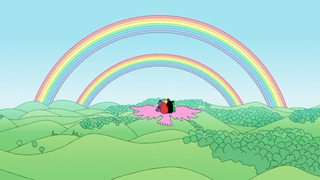 Barbapapa en famille - Saison 1