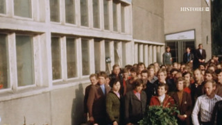 Pologne : les femmes, le pape et le parti