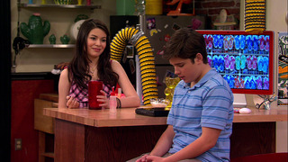 iCarly - Saison 2