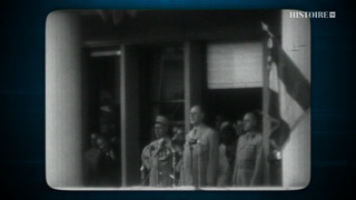 C'est un vrai complot !