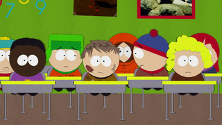 South Park - Saison 2
