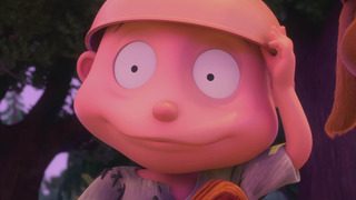 Les Razmoket - Saison 2