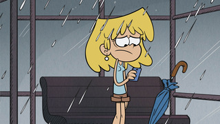 Bienvenue Chez les Loud - Saison 6